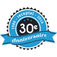 RECEPTEL SAS logo - Similar company to Atlantis Informatique