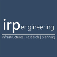 irp engineering logo - Similar company to Increa