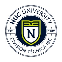 NUC University - División Técnica IBC logo - Similar company to Ana G. Méndez University