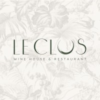 Le Clos | Wine House & Restaurant logo - Similar company to Hatch & Ko