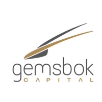 Gemsbok Capital (Pty) Ltd logo - Similar company to Scalar