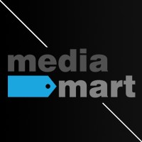 MediaMartMX logo - Similar company to Mediamart,Co.,Ltd