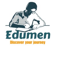 Edumen logo - Similar company to Lendio Utah