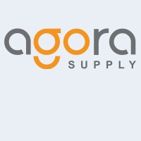 Agora Supply logo - Similar company to Abs Alaskan