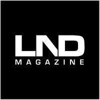 LND MAGAZINE logo - Similar company to Lnd® Media Gmbh