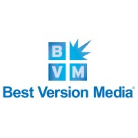 Best Version Media logo - Similar company to Best Version Media