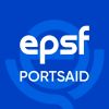 EPSF-Port Said logo - Similar company to Biomedical Research Hub - Psu