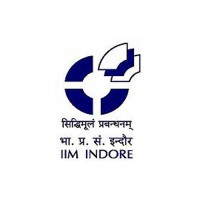 IIM Indore - Master of Science in Data Science and Management logo - Similar company to Epgd In Advanced Business Analytics