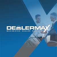 DealerMax - Maximizing Dealer Results logo - Similar company to Dealer Training Source