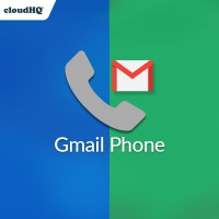 Gmail Phone by cloudHQ logo - Similar company to Illuminatih1222@Gmail.Com