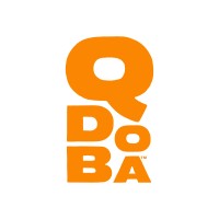 Qdoba Mexican Eats - Urban Eats LLC logo - Similar company to 360 Community Services