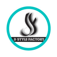 D Style Factory logo - Similar company to Dreamland It