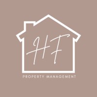 HF Property Management logo - Similar company to Underwood Property Services Ltd