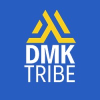 DMK Tribe logo - Similar company to Clic Source
