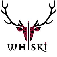 WHISKI Bar & Restaurant logo - Similar company to Copper Still