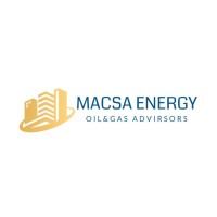 MACSA ENERGY SA DE CV logo - Similar company to Ectipsa Usa, Llc