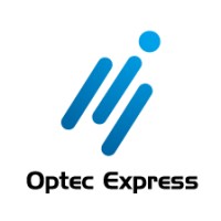 OPTEC EXPRESS CO.,LTD logo - Similar company to Bforward