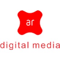 AR digital media logo - Similar company to Ar Digital Solutions
