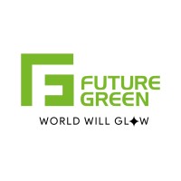 Future Green LED Lights logo - Similar company to Hyglow Industries