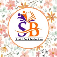 Scratchbook Publications logo - Similar company to Scratch Books
