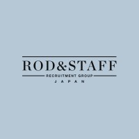 Rod & Staff Recruitment (Group) Japan logo - Similar company to Atlas Recruitment K.K.