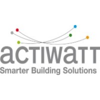 actiwatt logo - Similar company to Delta B.E.