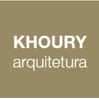 Khoury Arquitetura logo - Similar company to Share Your Green Design