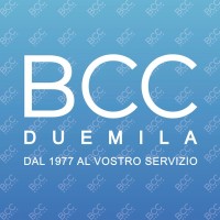 BCC 2000 S.r.l. logo - Similar company to Premetal Srl