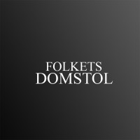 Folkets Domstol Podcast logo - Similar company to Spintr