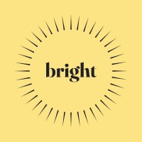 Bright logo - Similar company to Studio Clayton