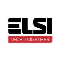 ELSI Tech Together logo - Similar company to Codeon Sp. Z O.O