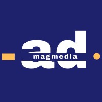 AdMagMedia logo - Similar company to Lenoir Protection Systems
