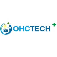 OHCTECH logo - Similar company to Nexus Tech Innovation