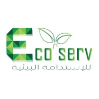 Ecoserv logo - Similar company to Ais Environment