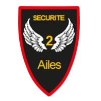 SAS 2 AILES SECURITE logo - Similar company to Lavox