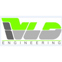 VLD Engineering logo - Similar company to Vld Logistic
