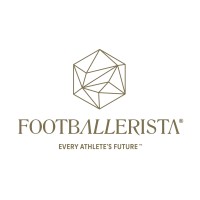 FOOTBALLERISTA MARKETING (Suisse) AG logo - Similar company to Play Wallet By Brox