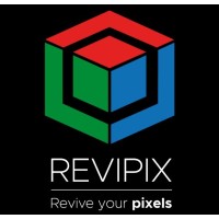 REVIPIX logo - Similar company to Woelf