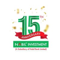 Nabil Investment Banking Ltd. logo - Similar company to Ansu Group