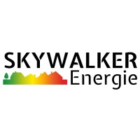 Skywalker Energie GbR logo - Similar company to Effinigo