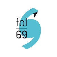 Ligue de l'enseignement - FOL69 logo - Similar company to Lyon Cité