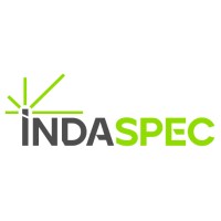 Indaspec Smart Roofing & Energy Services logo - Similar company to Green Team Li
