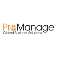 ProManage Global Business Solutions logo - Similar company to Cool Spring Beverages Pvt. Ltd