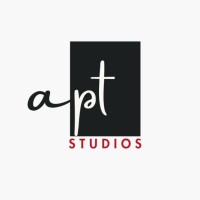 APT STUDIOS logo - Similar company to Evanscor Technology Solutions Inc.