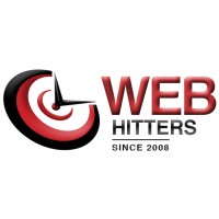Web Hitters logo - Similar company to Webhitters