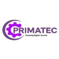 PRIMATEC logo