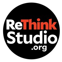 ReThink Studio logo - Similar company to Ascend Consulting Group