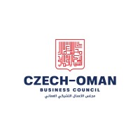 Czech-Oman Business Council logo - Similar company to Idea Basis Llc