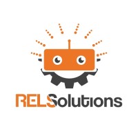 REL Solutions logo - Similar company to Rolling Equity Leasing Llc
