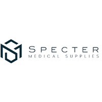SPECTER MEDICAL logo - Similar company to Icemed Medical Supplies